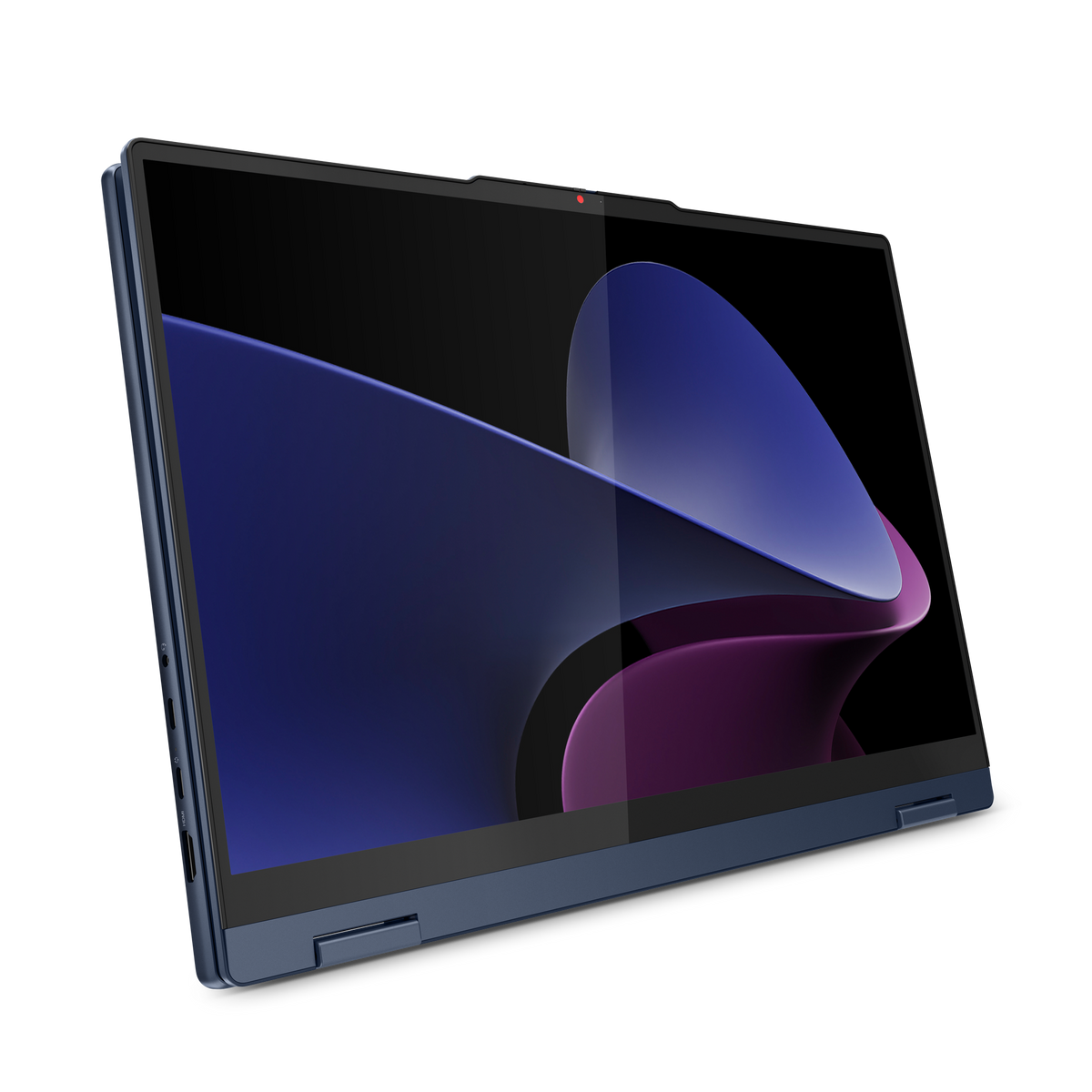 Lenovo IdeaPad 5i 2-en-1 - 16" Touch - vista 6