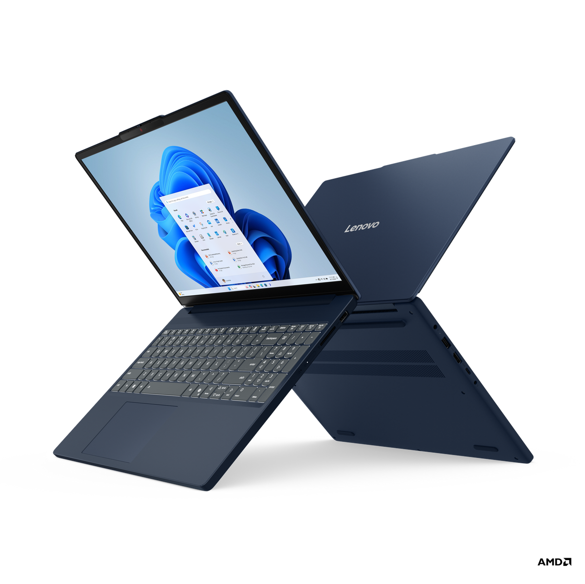 Lenovo IdeaPad Slim 3 - 15.3" WUXGA Touch - vista 1