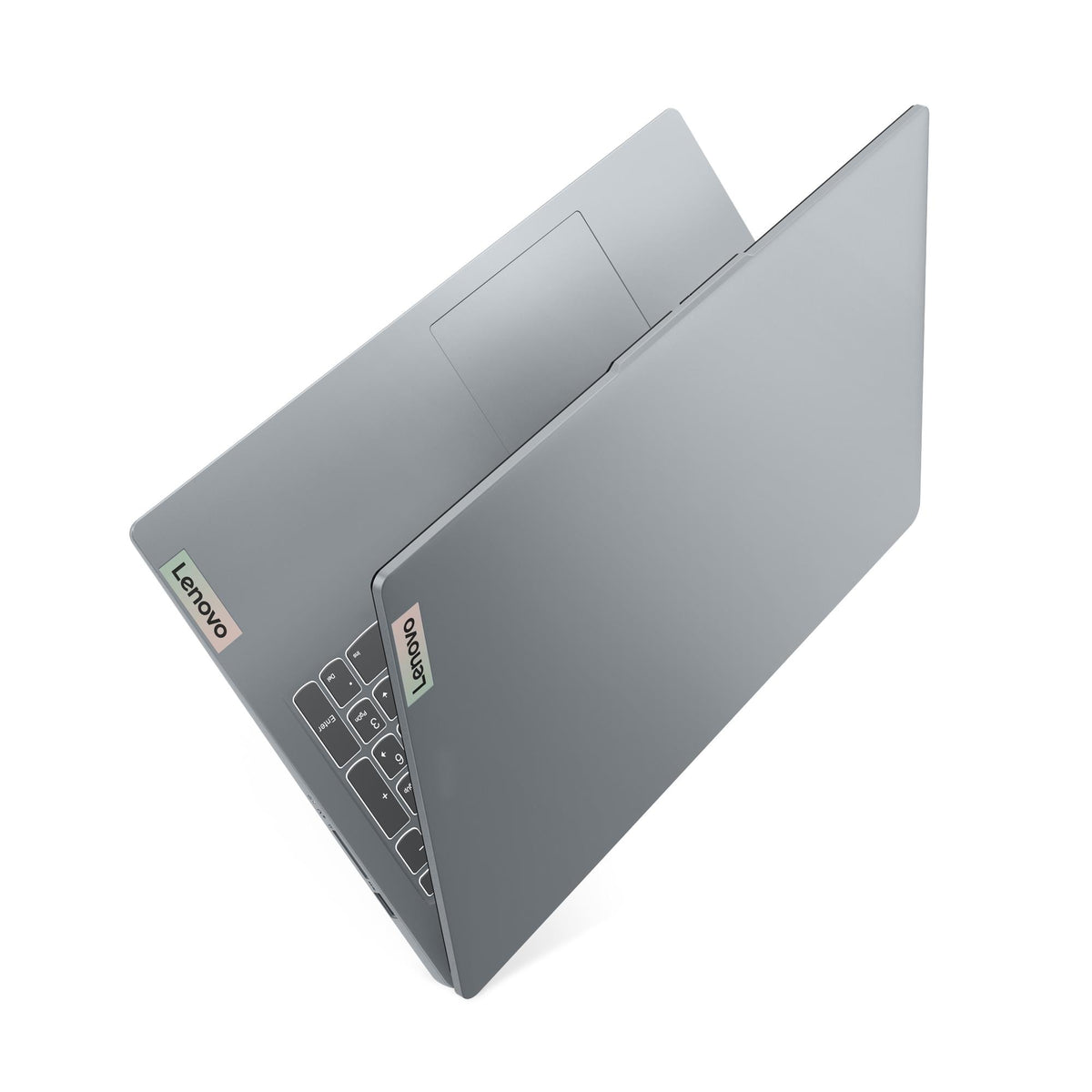 Lenovo IdeaPad Slim 3 15.6 Arctic Grey