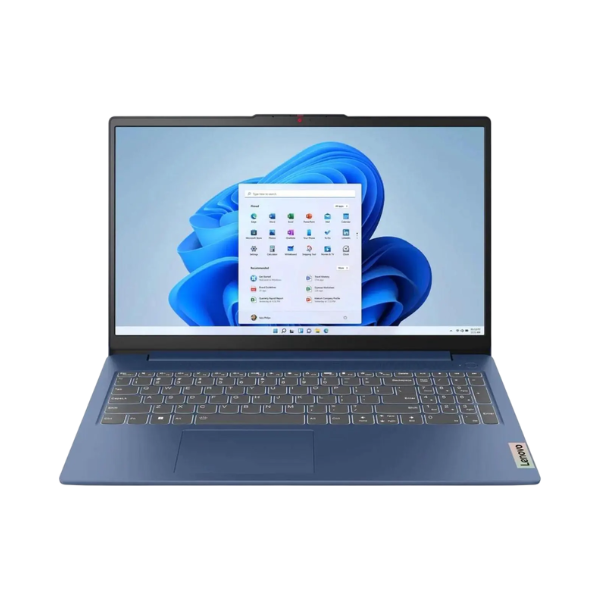 Lenovo IdeaPad Slim 3 - 15" FHD - vista 1