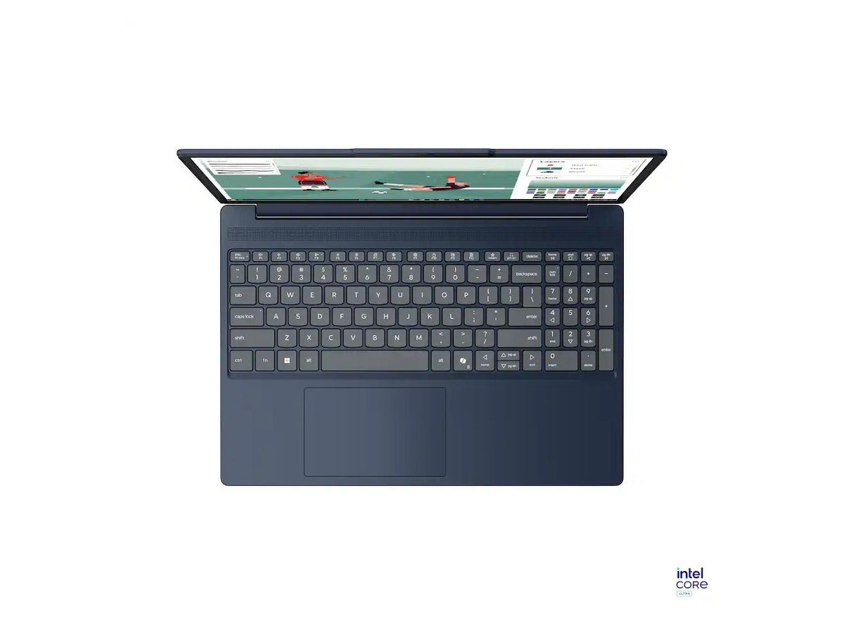 Lenovo IdeaPad Slim 3i 15.3 Cosmic Blue