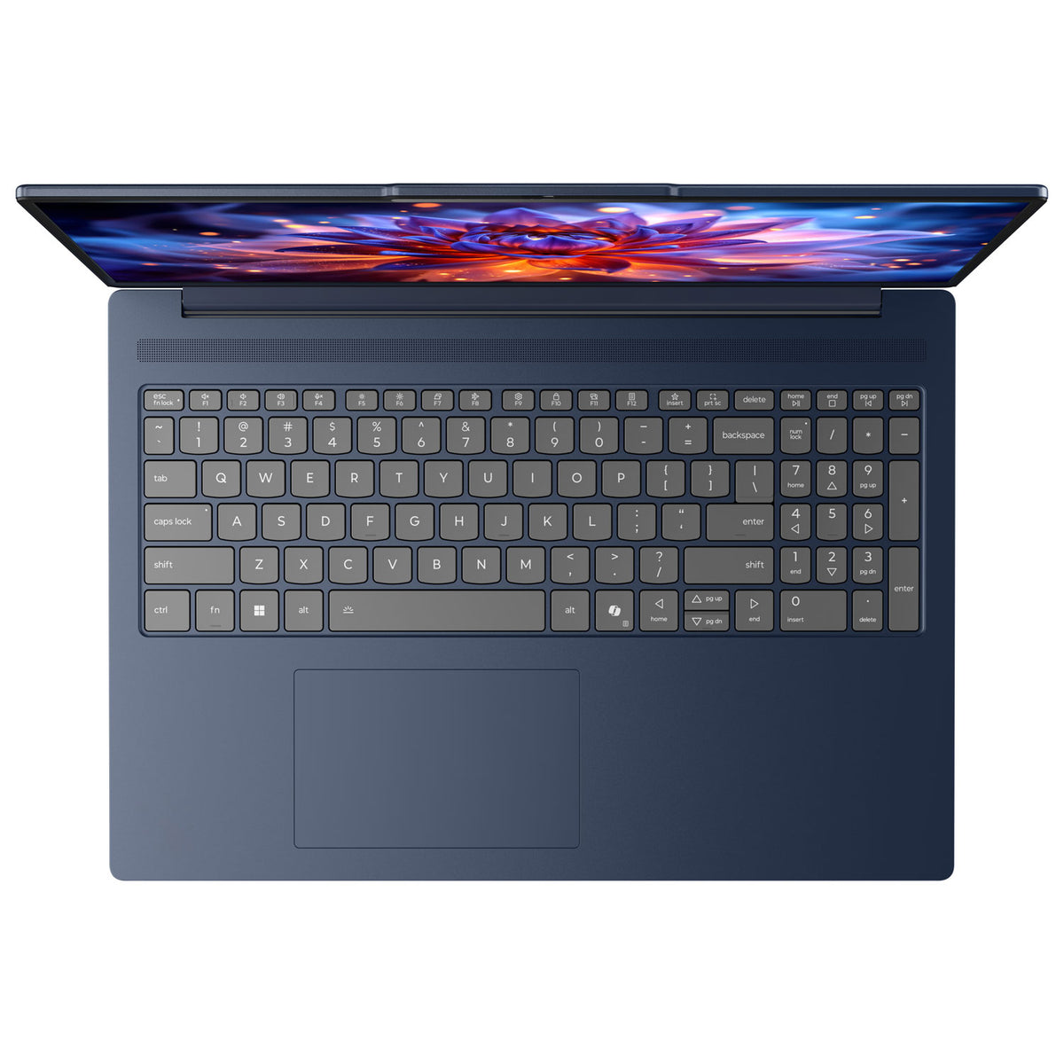 Lenovo IdeaPad Slim 5 - 16" WUXGA Touch Core Ultra 7 - vista 7