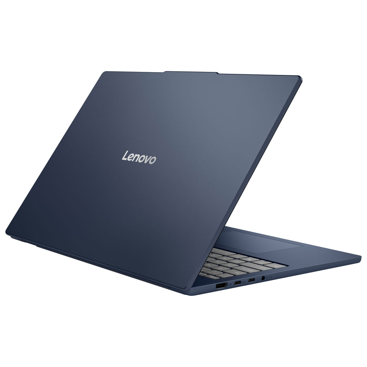 Lenovo IdeaPad Slim 5i - 16" WUXGA Touch Core Ultra 5 - vista 6