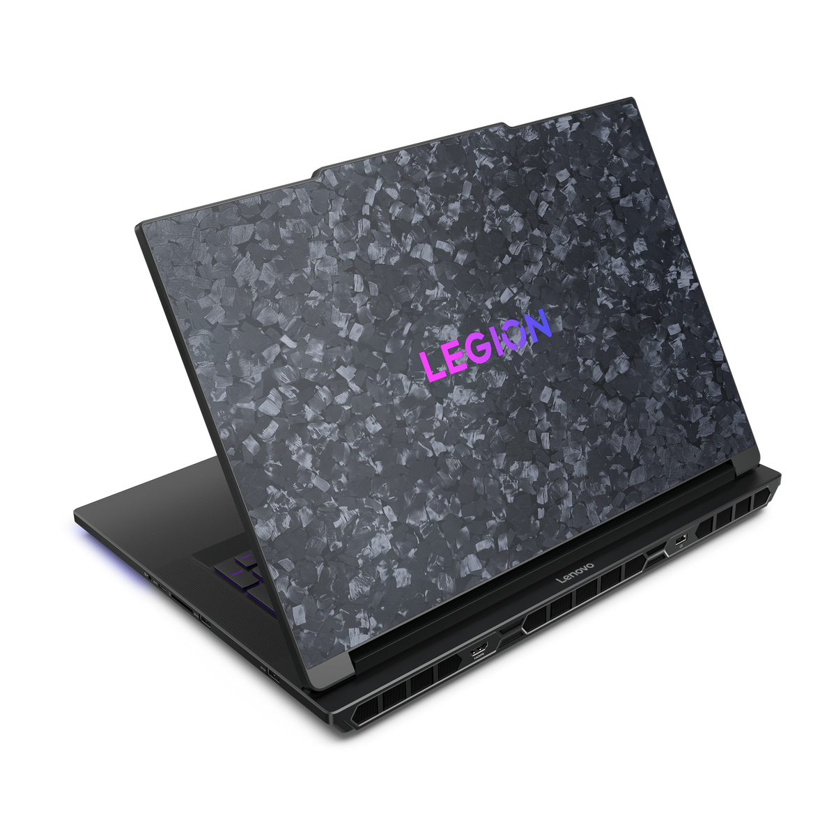 Lenovo Legion 9i Gen 10 - 18" WQXGA IPS 240Hz • RTX 5080 - vista 4