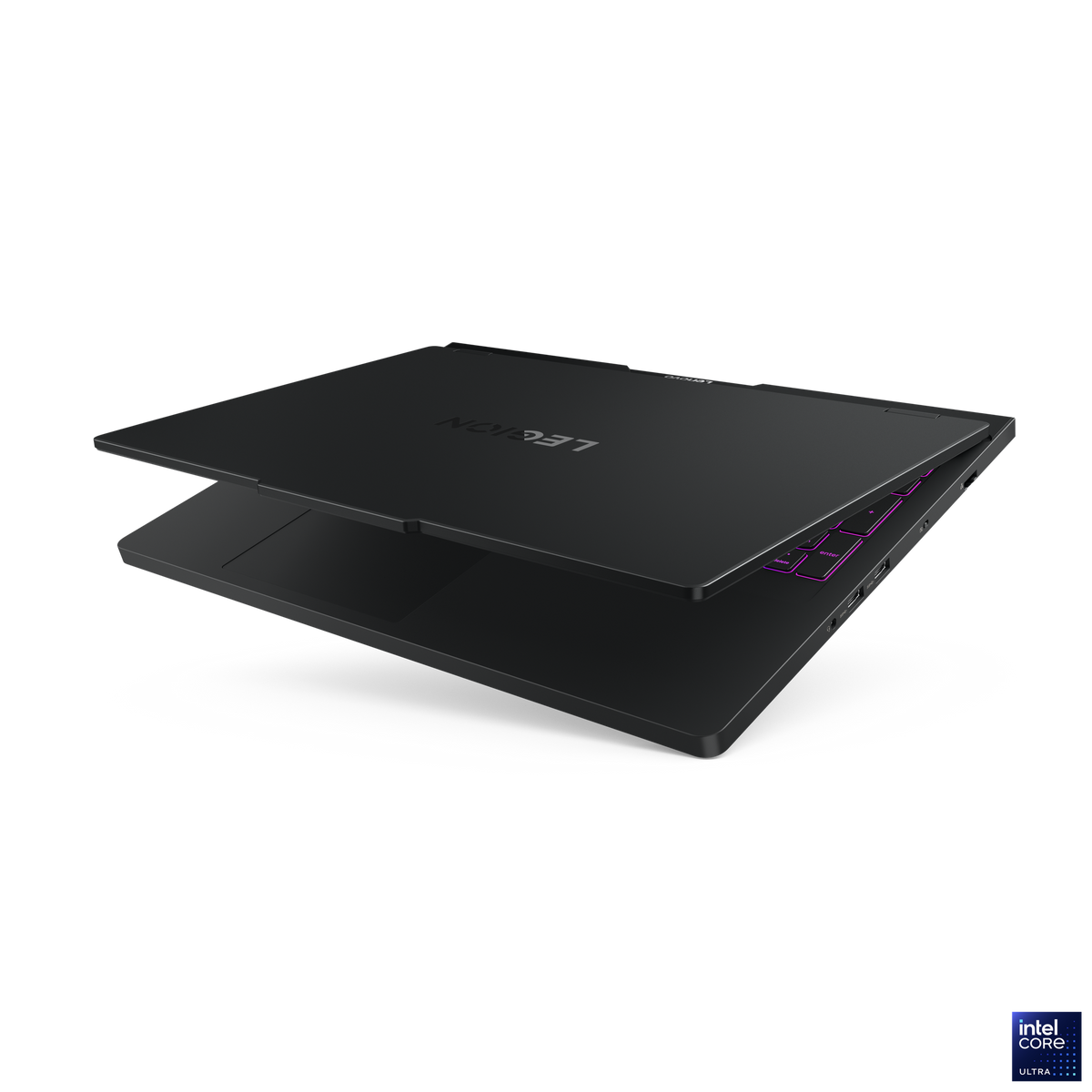 Lenovo Legion Pro 5i Gen 10 - 16" WQXGA OLED 165Hz • RTX 5070 - vista 4