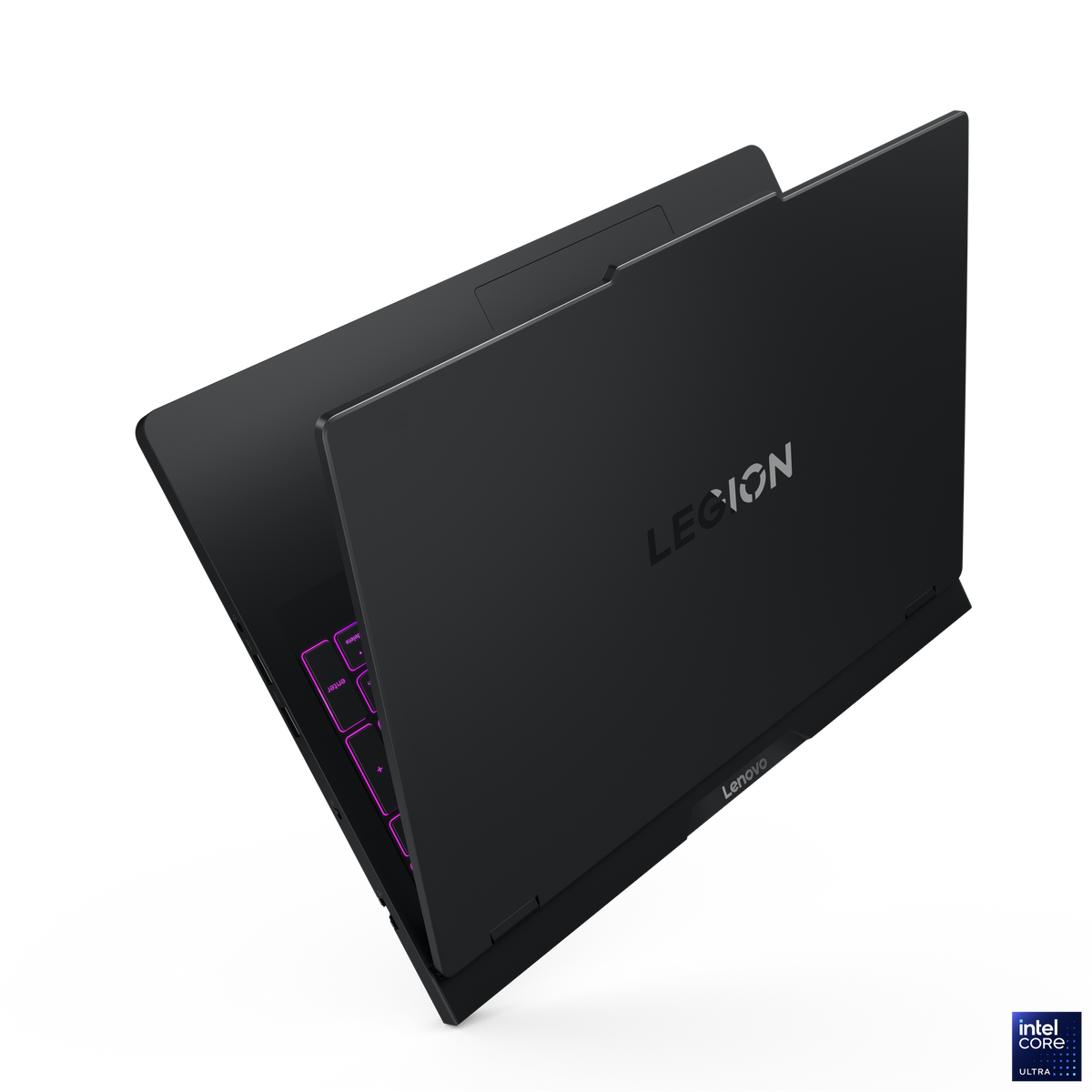 Lenovo Legion Pro 5i Gen 10 - 16" WQXGA OLED 165Hz • RTX 5070 - vista 5