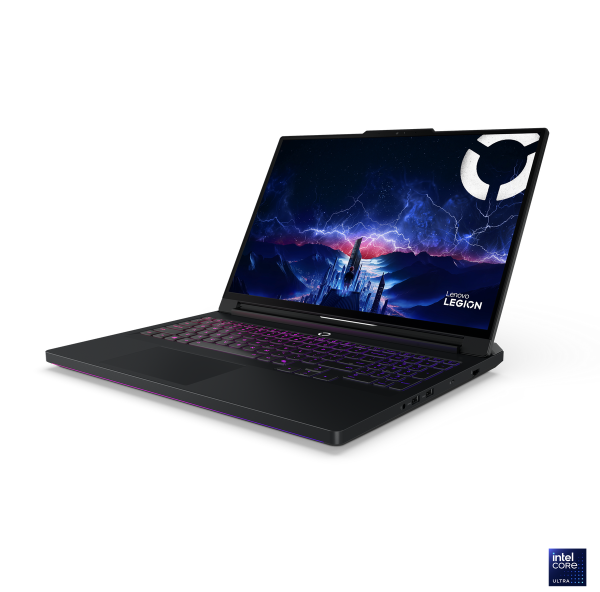 Lenovo Legion Pro 7 Gen 10 - 16" WQXGA OLED 240Hz • RTX 5090 - vista 2