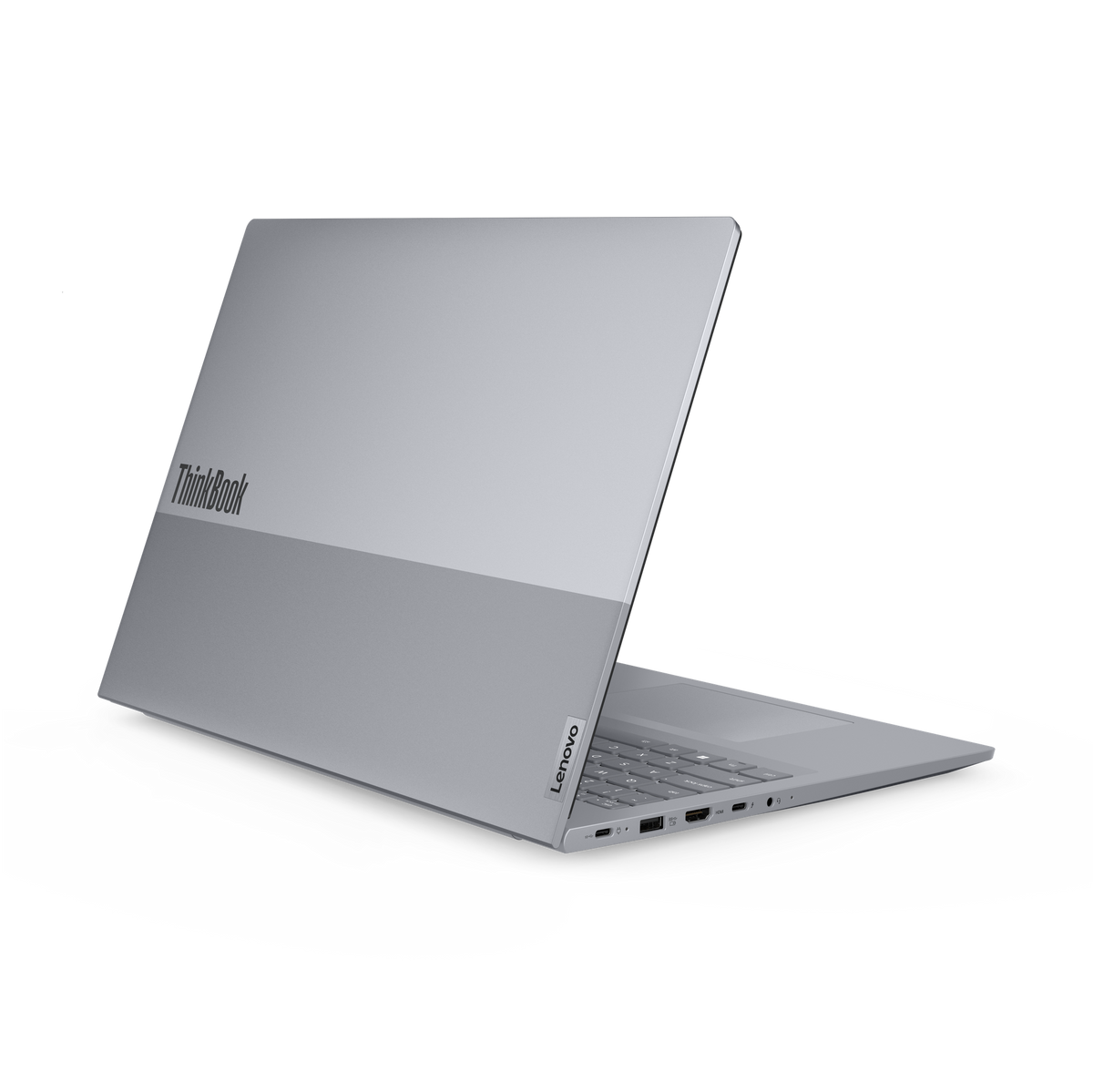 Lenovo ThinkBook 16 Gen 8 - 16" - vista 6