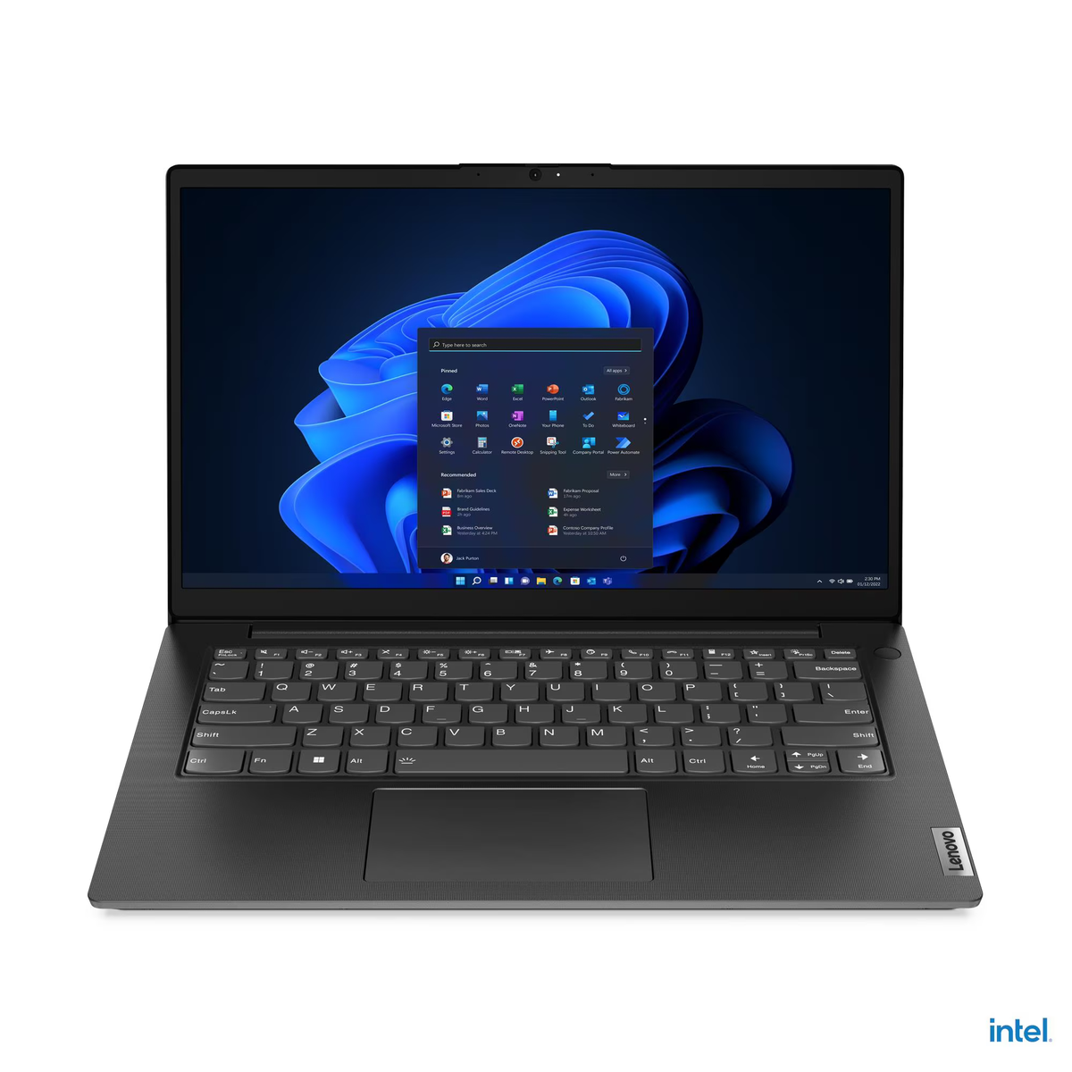 Lenovo V14 G4 IRU - 14" FHD - vista 1
