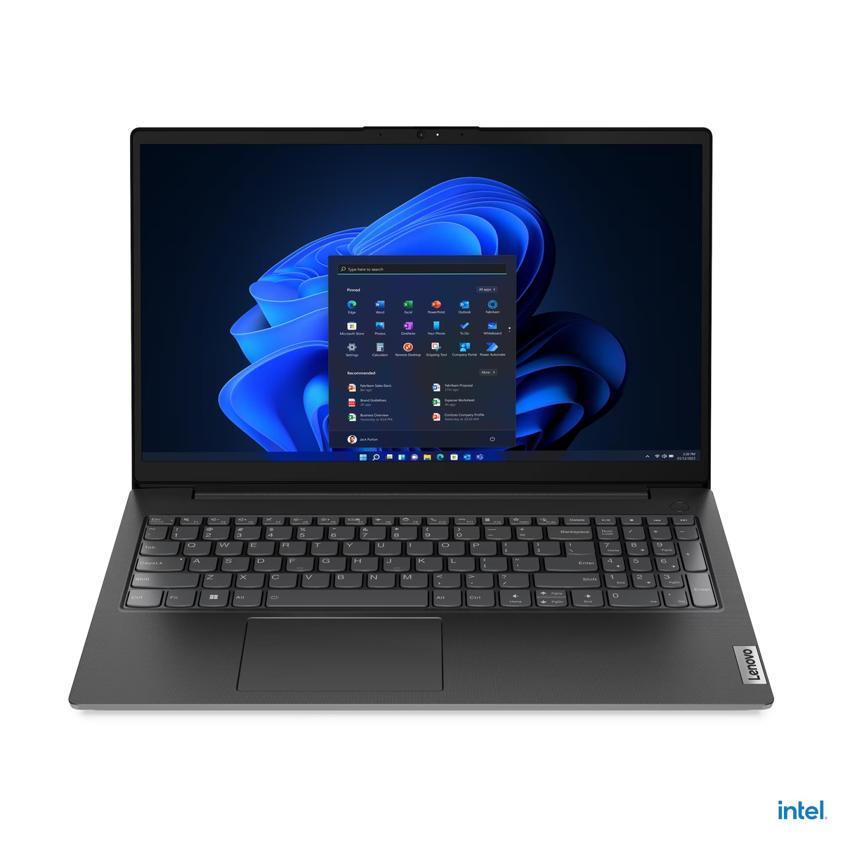 Lenovo V15 G4 - 15.6" FHD - vista 1