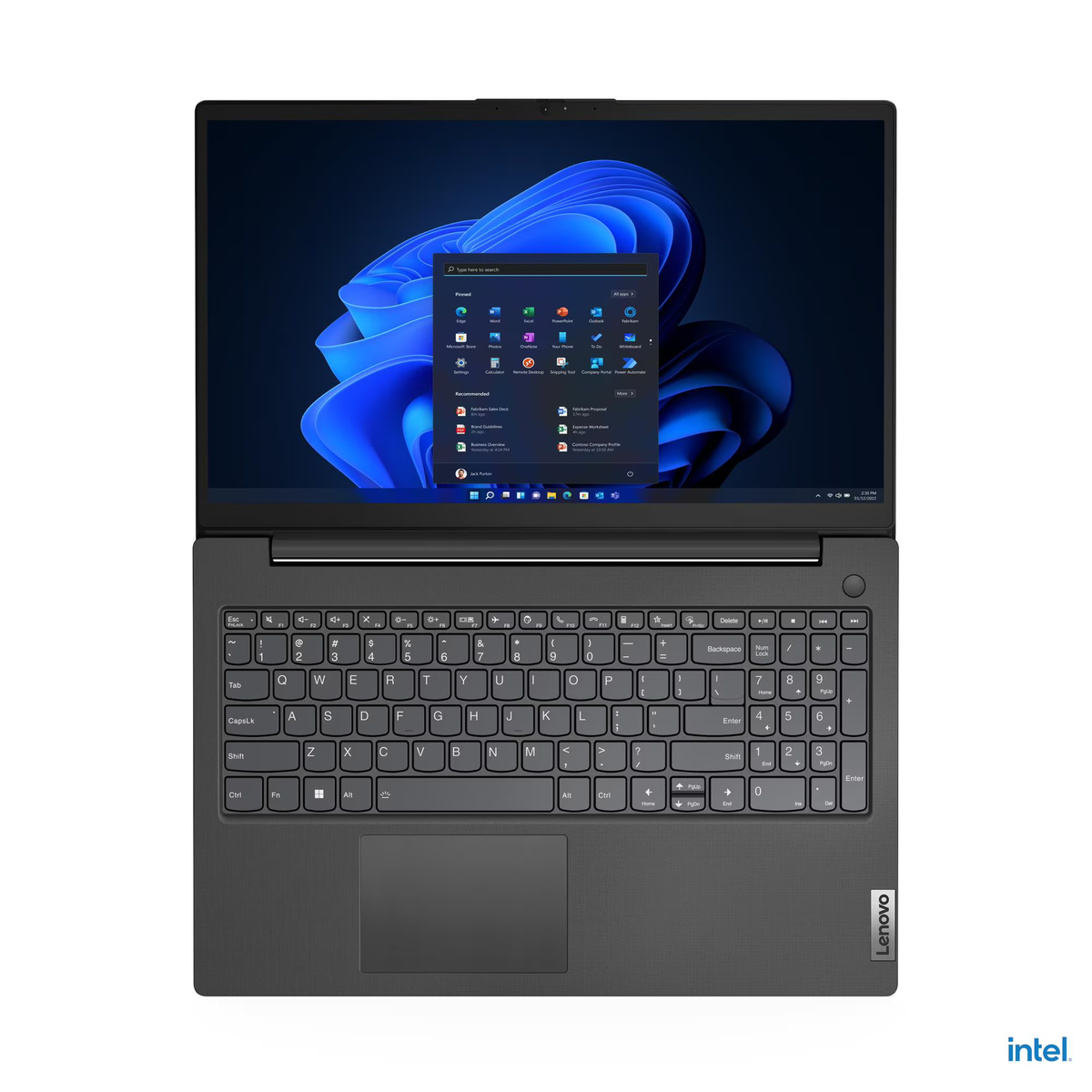 Lenovo V15 G4 - 15.6" FHD - vista 2