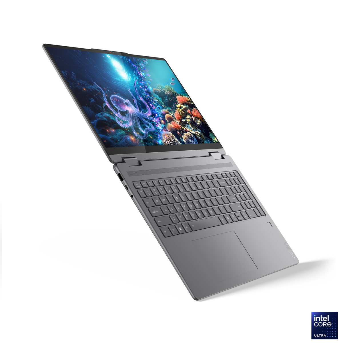 Lenovo Yoga 7 2-en-1 - 16" 2K - vista 5