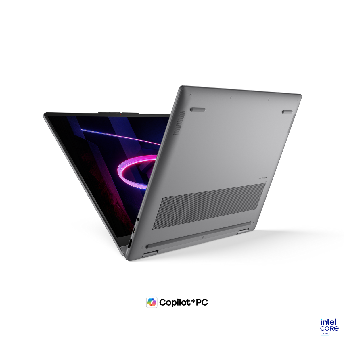 Lenovo Yoga 7i 2-en-1 - 16" 2K OLED - vista 5