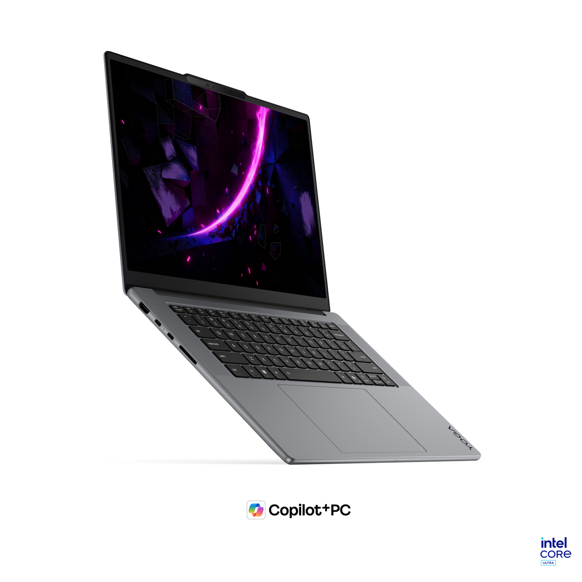 Lenovo Yoga Pro 7i - 15.3" 2.5K OLED 165Hz • RTX 5060 - vista 6