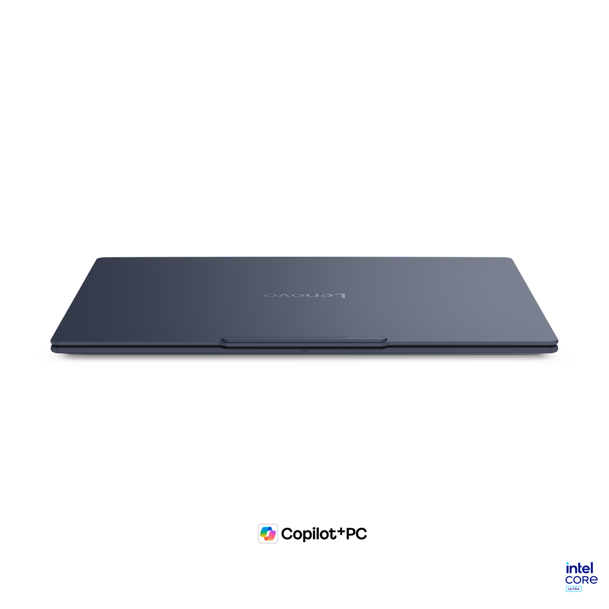 Lenovo Yoga Slim 7i Ultra Aura Edition - 14" 3K OLED - vista 3
