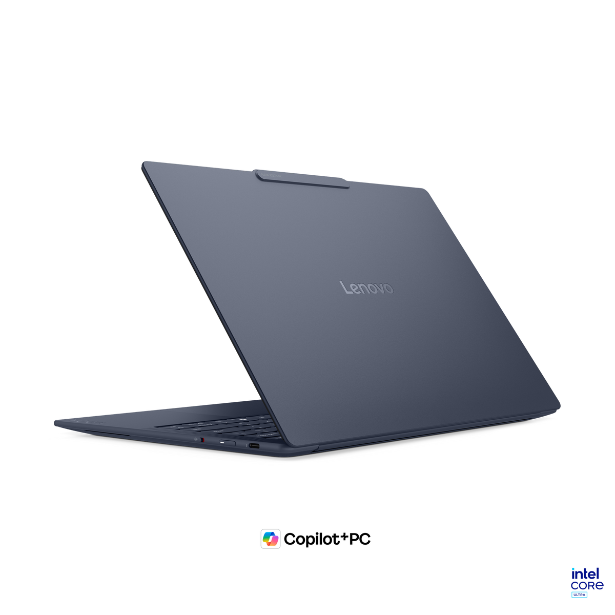Lenovo Yoga Slim 7i Ultra Aura Edition - 14" 3K OLED - vista 4