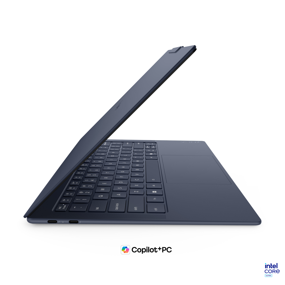 Lenovo Yoga Slim 7i Ultra Aura Edition - 14" 3K OLED - vista 5