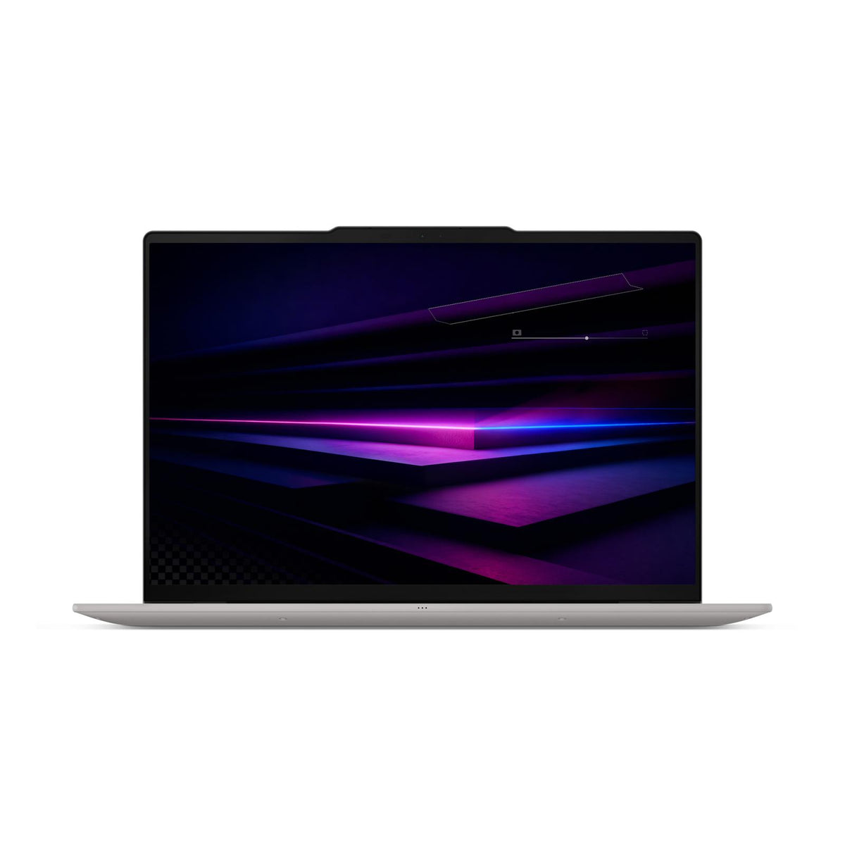 Lenovo Yoga Slim 7i Ultra Aura Edition 14 Seashell vista 5