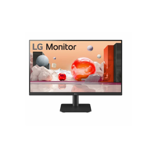 Lg Monitor 24MS500 - vista 1