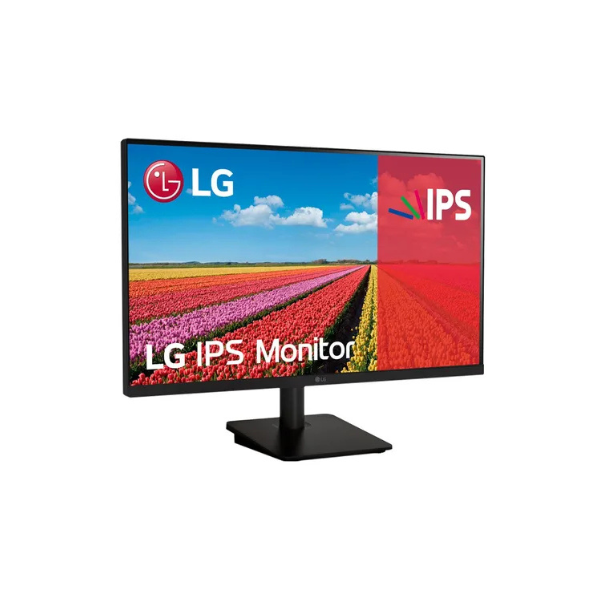 Lg Monitor 24MS500 - vista 2