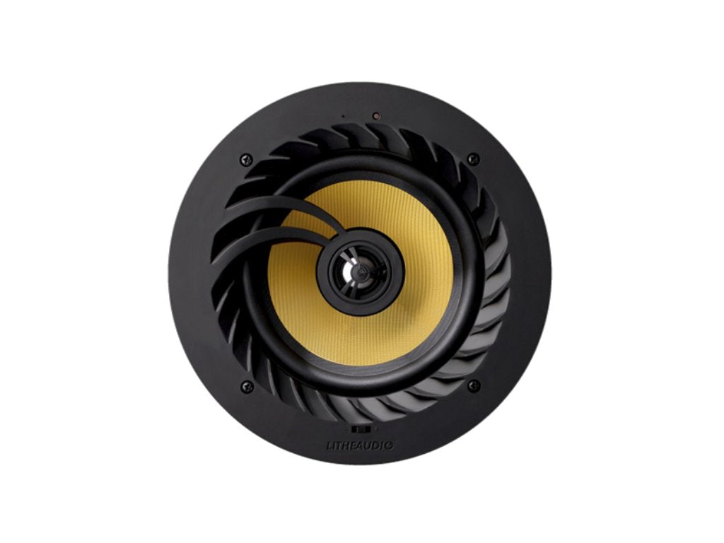 Lithe Audio Parlante de techo pasivo 6.5" 2 vías (unidad) - vista 1