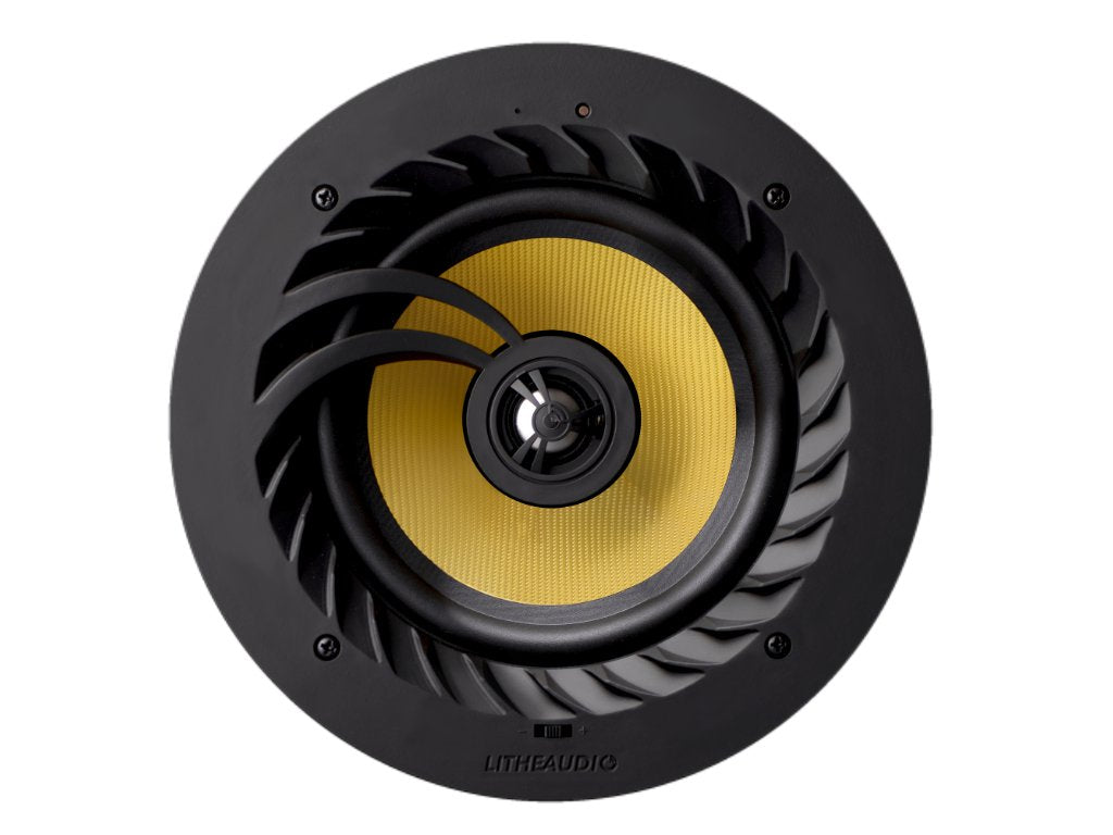 Lithe Audio Parlante de techo 6.5" Bluetooth - Master (unidad) - vista 2