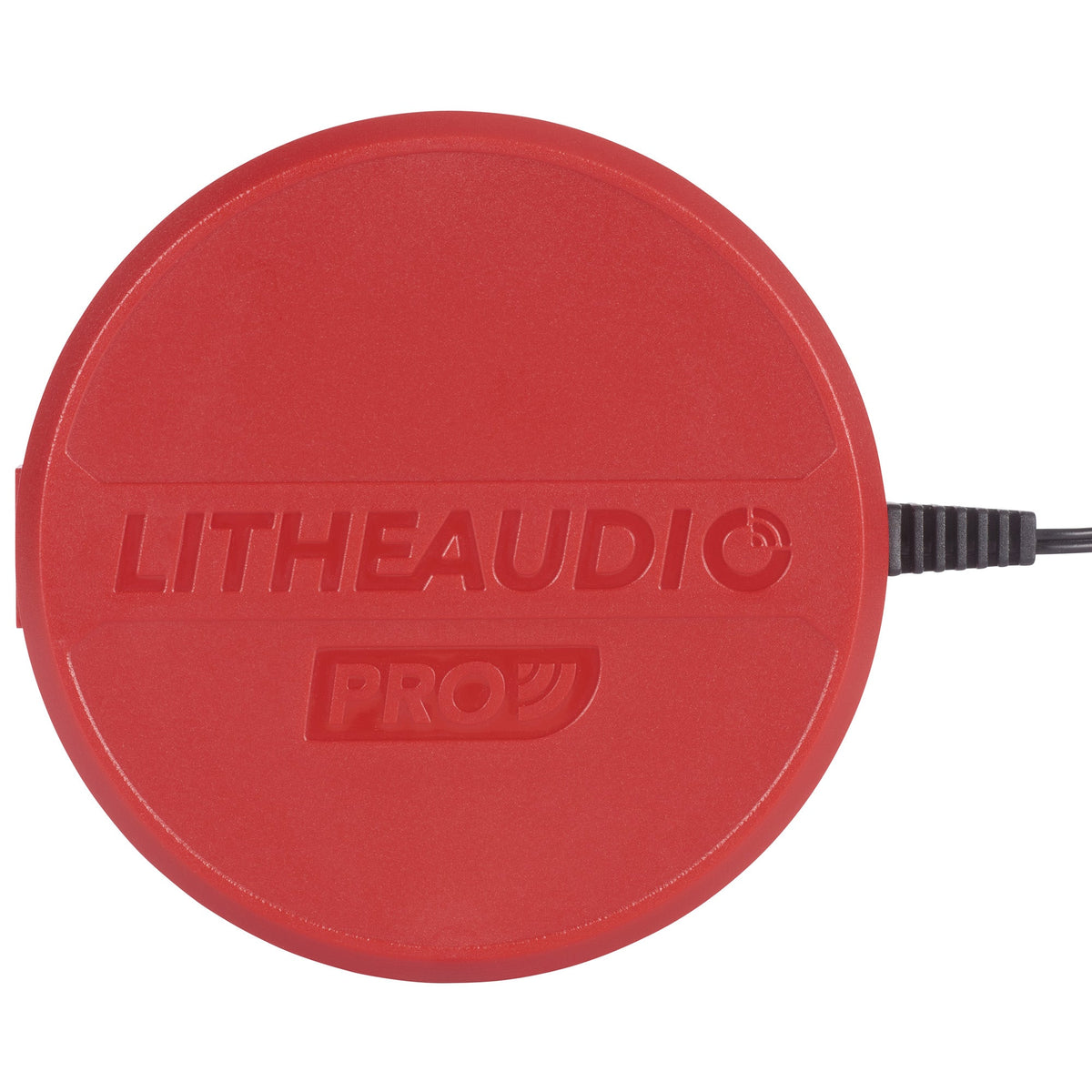 Lithe Audio PRO PoE Bolt-on - Alimentación por Ethernet - vista 2