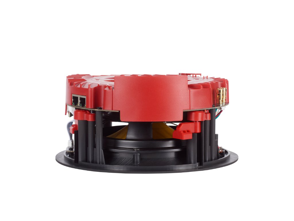 Lithe Audio Pro Series IP44 Wi-Fi y Bluetooth - Parlante de techo - vista 2