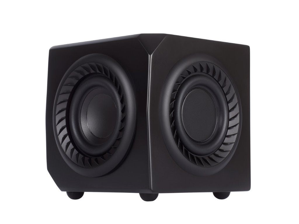 Lithe Audio Micro Subwoofer Wi-Fi - Subwoofer inalámbrico - vista 1