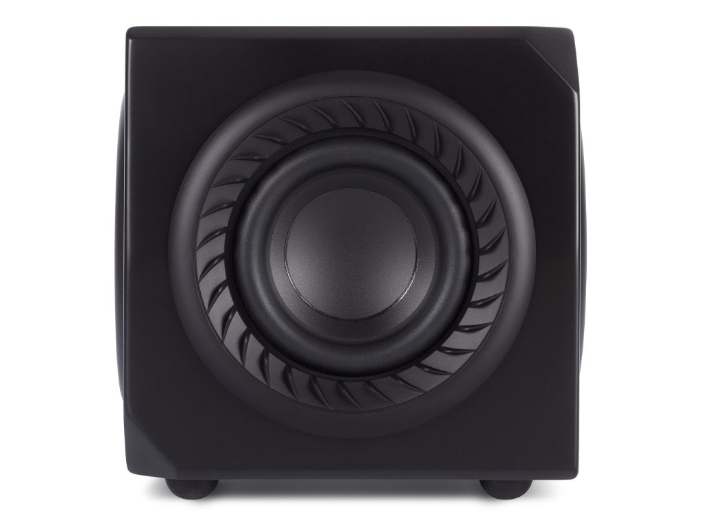 Lithe Audio Micro Subwoofer Wi-Fi - Subwoofer inalámbrico - vista 2