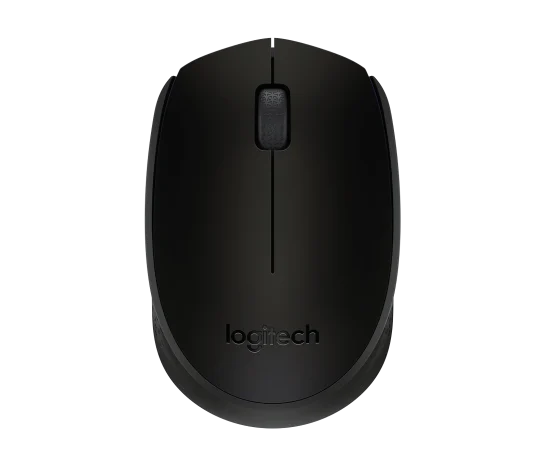 Mouse Logitech M170