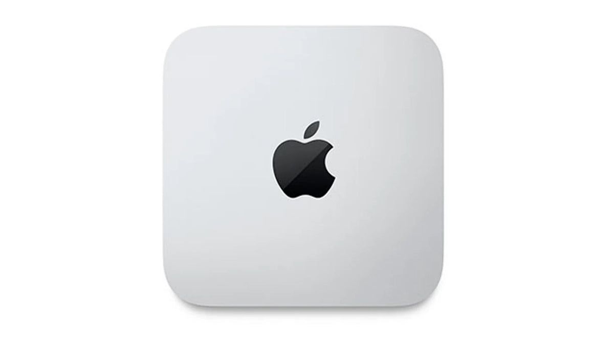 Mac Mini - vista 1