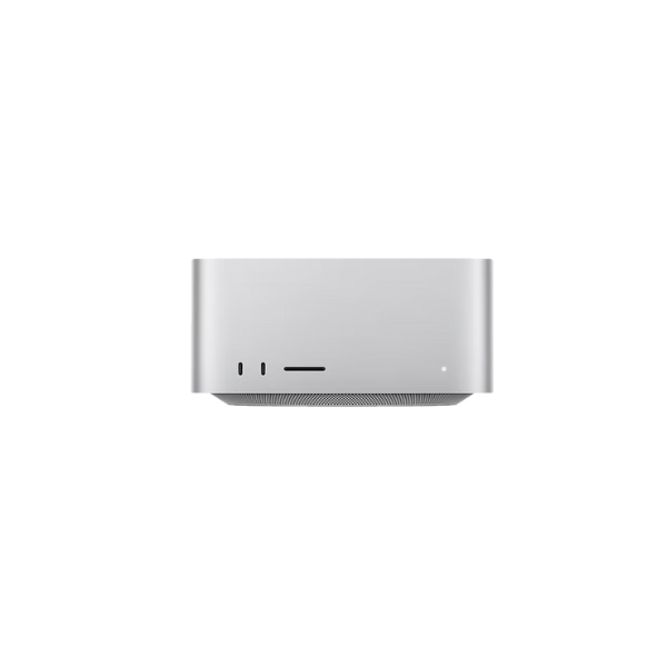 Mac Studio - vista 2
