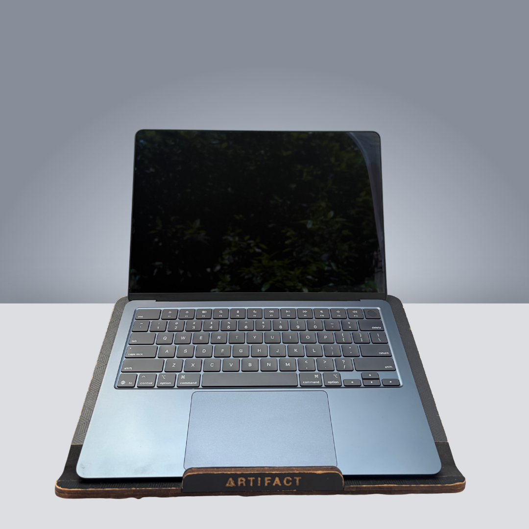 MacBook Air 13" M4 16GB 256GB Midnight usada - vista 2