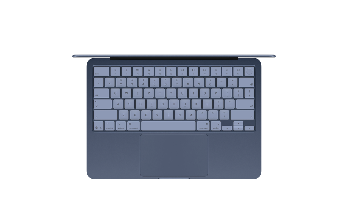 MacBook Neo 13"- Linea A18 Pro - vista 2