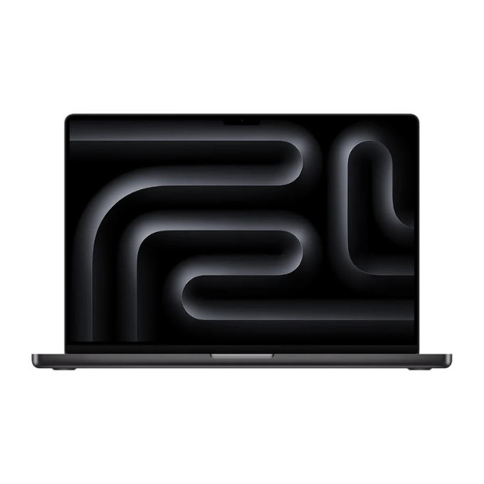 MacBook Pro 16"- Linea M4 - vista 1