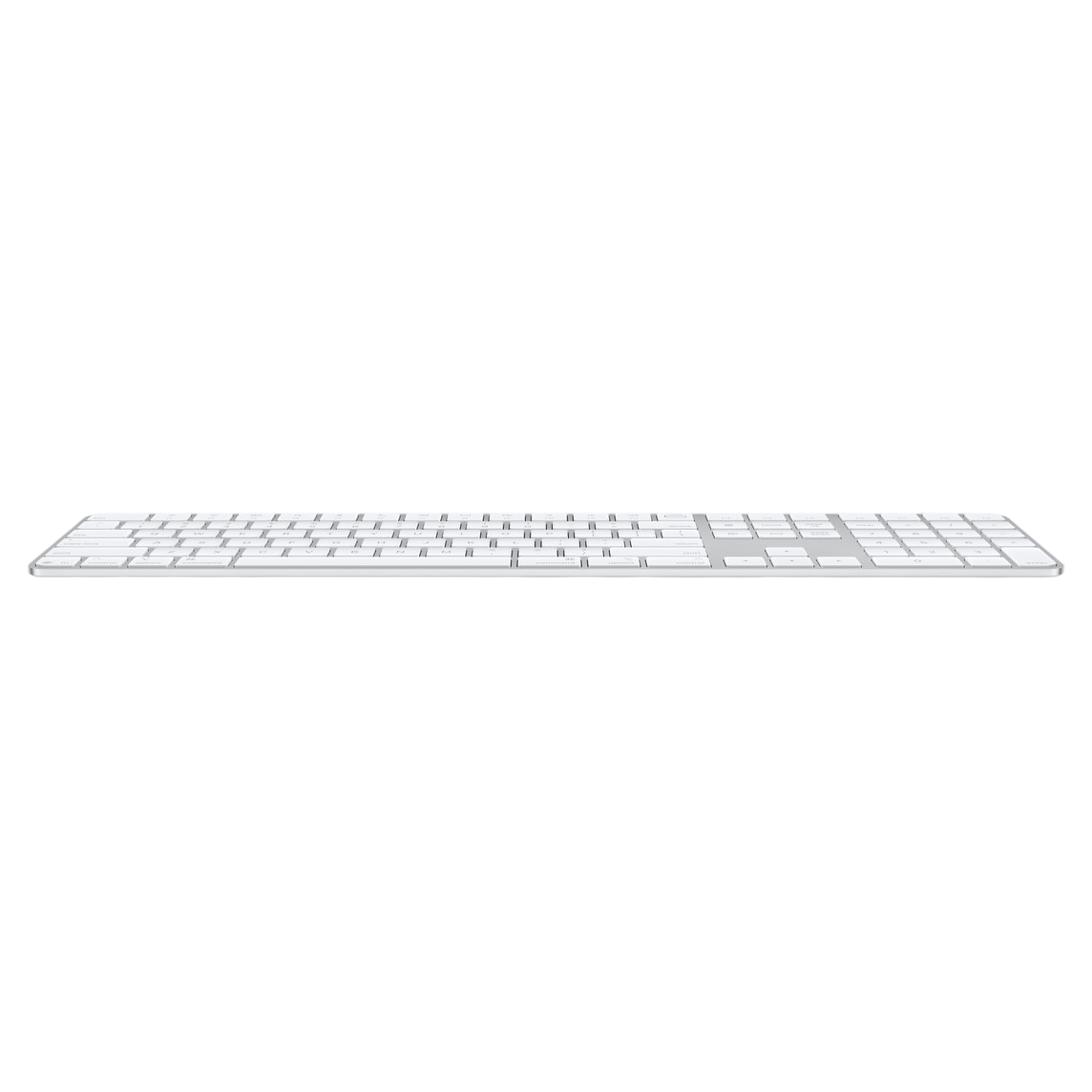 Magic Keyboard - vista 2