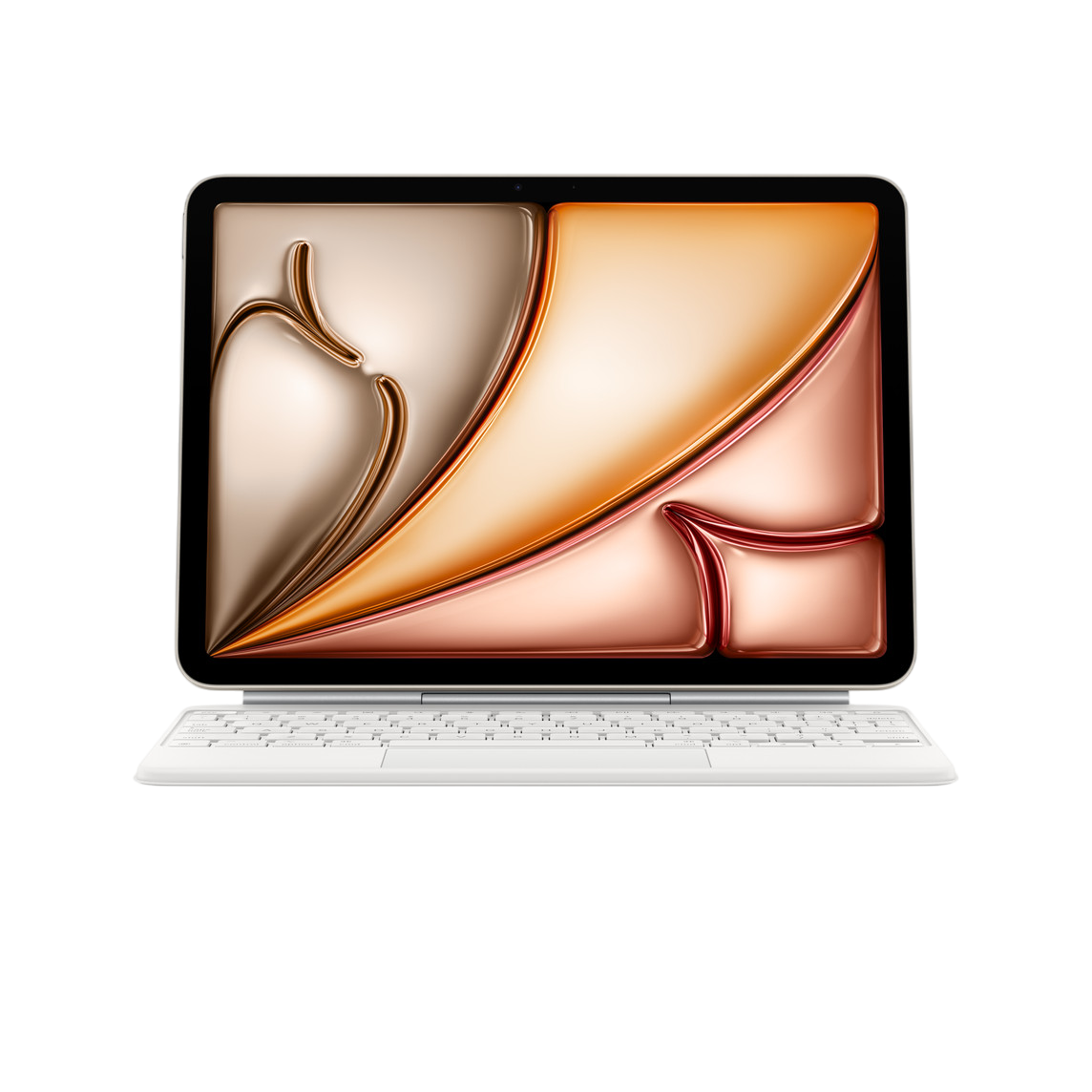 Magic Keyboard para iPad Air - vista 1