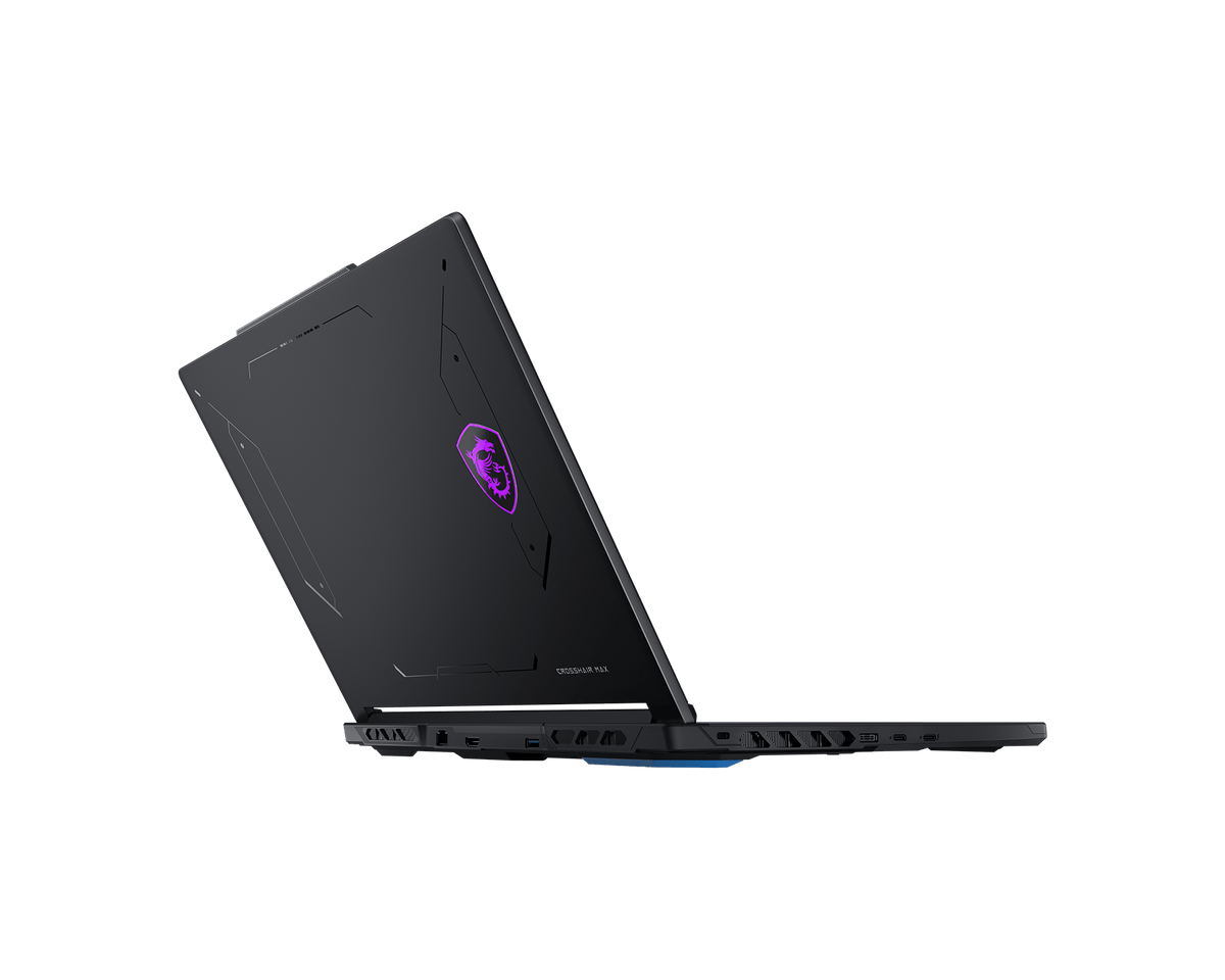 MSI Crosshair 16 Max HX E2WGXK - vista 3