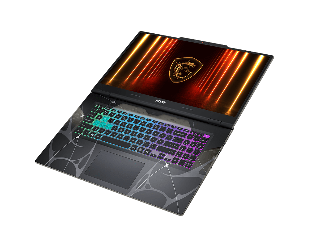 MSI Cyborg 15 B2RWEKG - vista 4