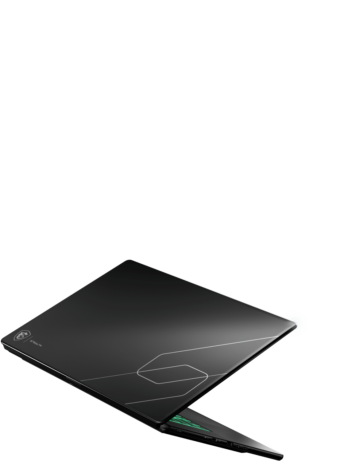 MSI Stealth 16 AI+ B3WH - vista 6