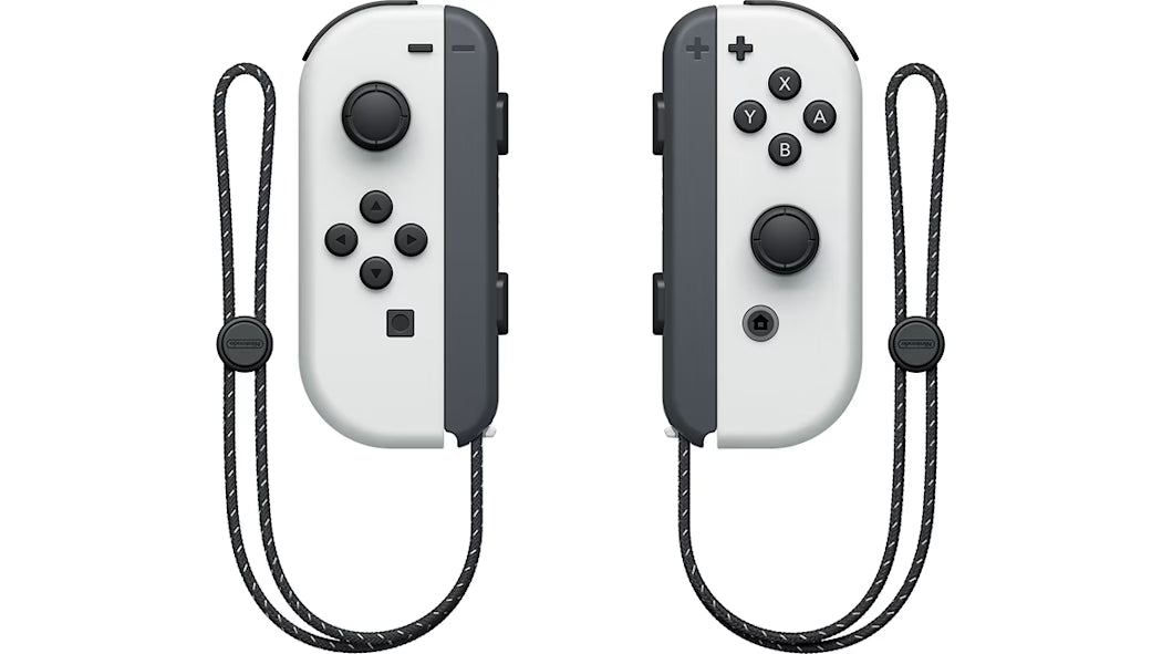 Nintendo Switch Oled 64GB