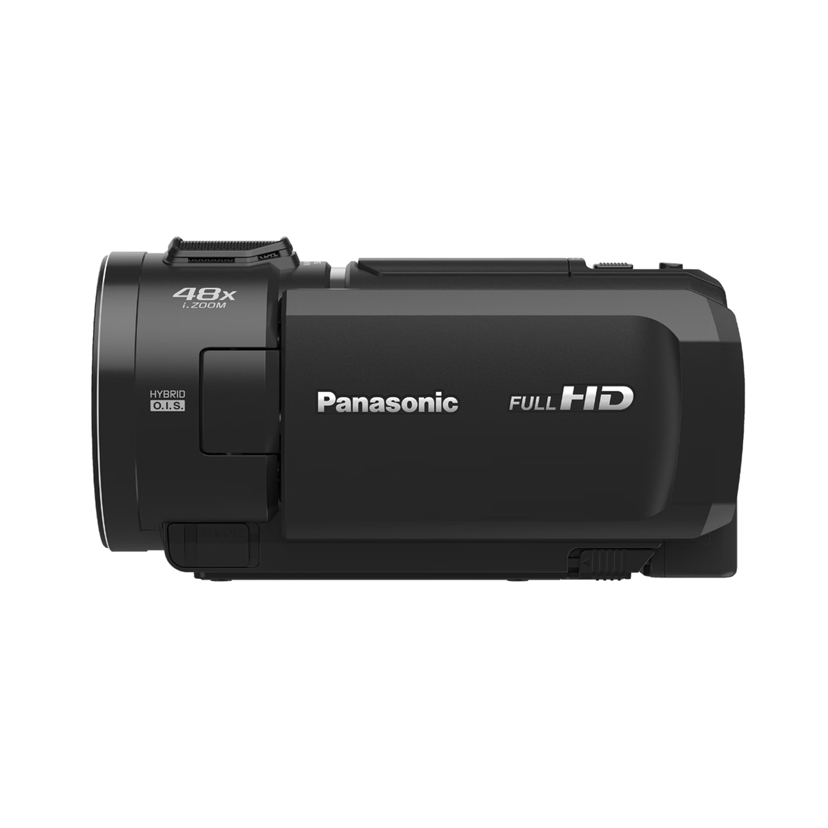 Panasonic HC-V900 videocámara Full HD - vista 2