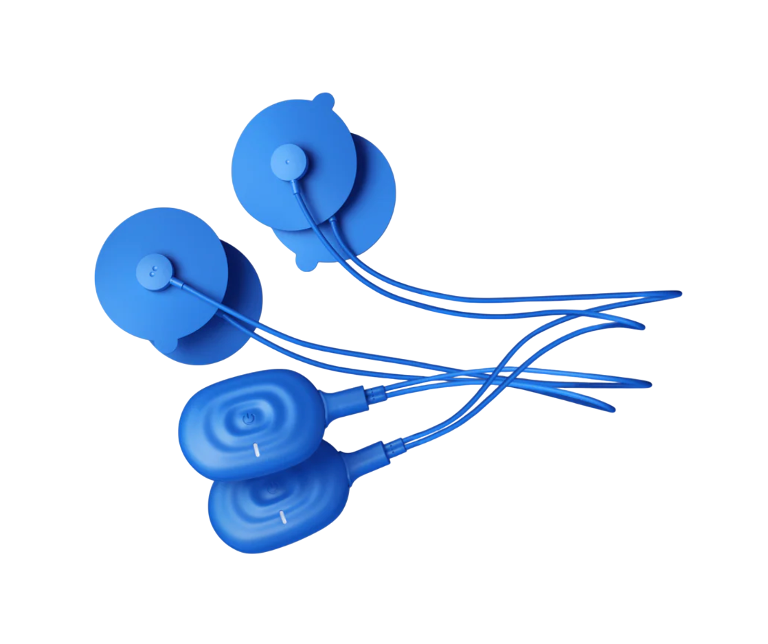 PowerDot Duo - vista 1