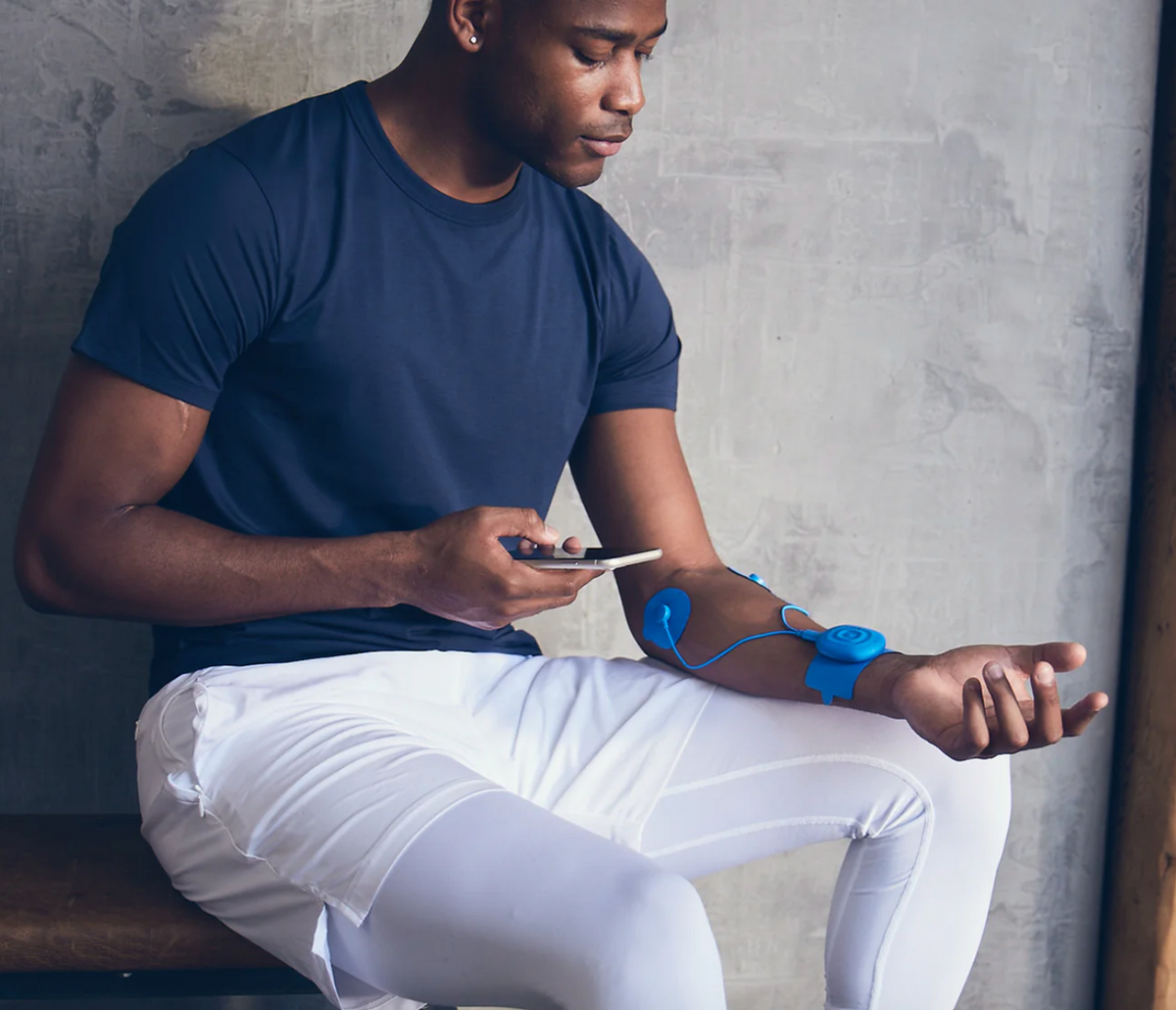 PowerDot 2.0 Electrode Pad - vista 2