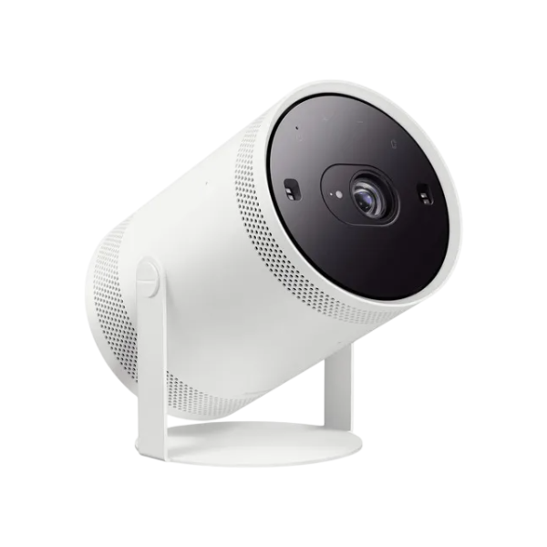 Proyector Portatil Samsung The Freestyler 2 Gen Smart - vista 2