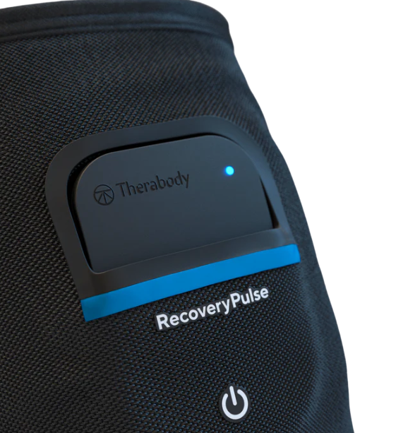 Recovery Pulse Calf - vista 2