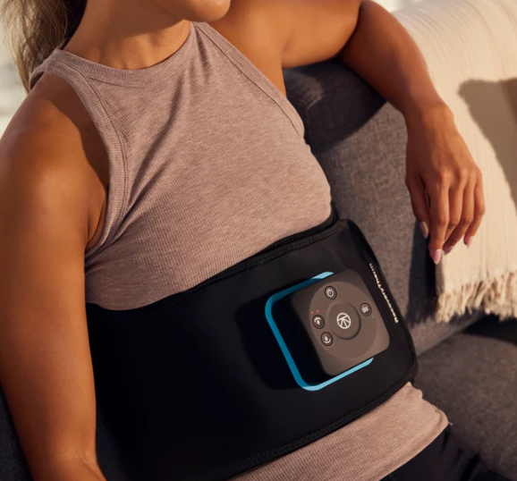 Recovery Therm Back 1st Gen - vista 2