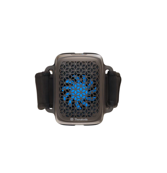 Recovery Therm Cube - vista 1