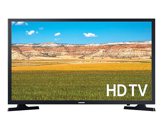 Samsung 32T4300 HD Smart TV 32" - vista 1